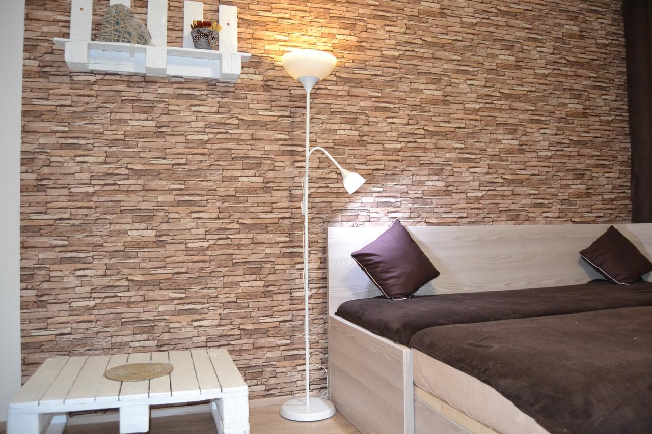 Apartmany Rysi Skala Loucna nad Desnou Exterior photo