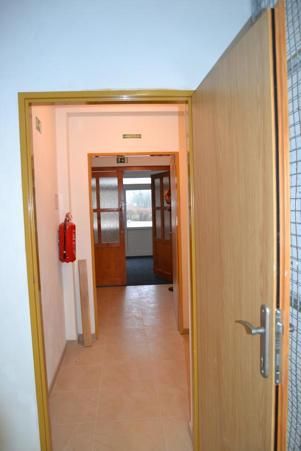 Apartmany Rysi Skala Loucna nad Desnou Exterior photo