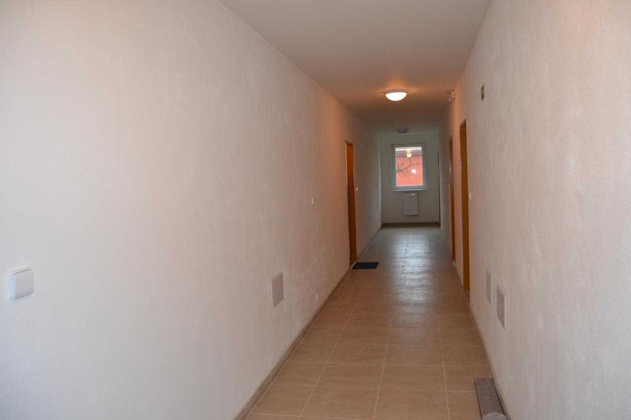 Apartmany Rysi Skala Loucna nad Desnou Exterior photo