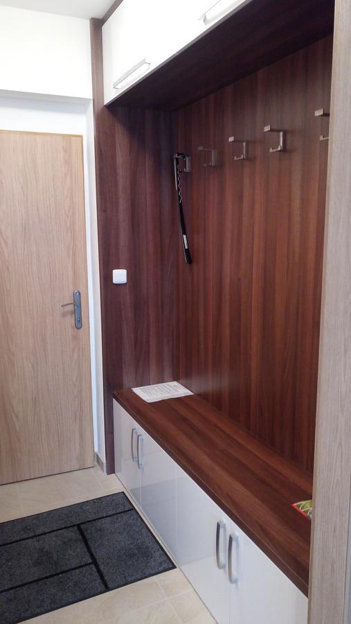 Apartmany Rysi Skala Loucna nad Desnou Exterior photo